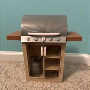 Our Generation Grill and Food